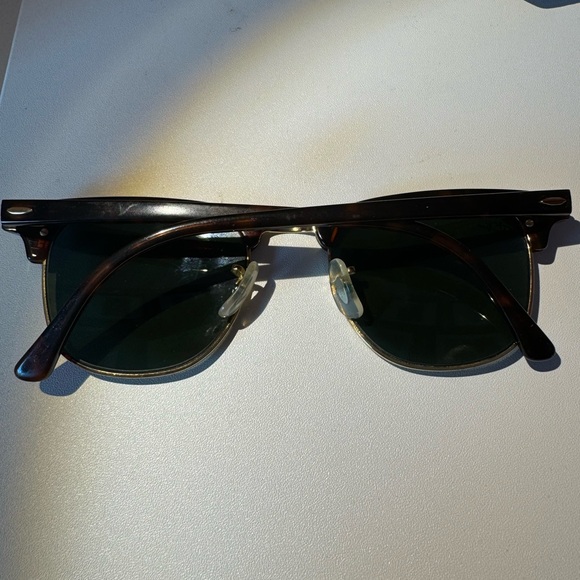 Ray-Ban Clubmaster Classic - Picture 13 of 14